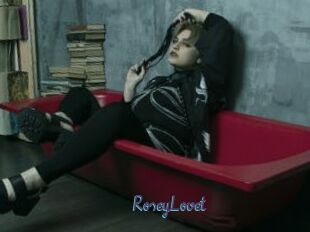 RoseyLovet