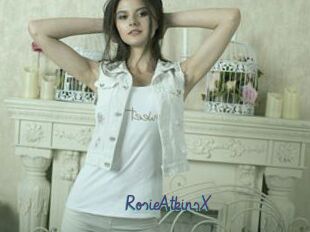 RosieAtkinsX
