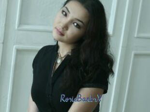 RosieBanksX
