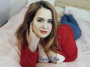 RosieKittie