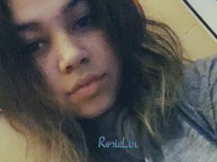 RosieLin