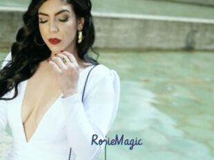 RosieMagic