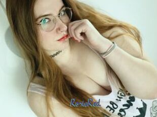 RosieRed
