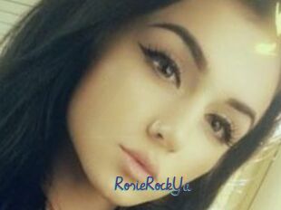 RosieRockYa