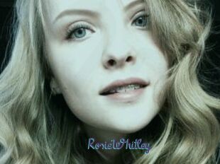 RosieWhitley