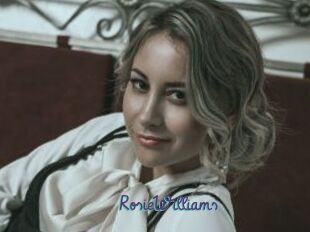 RosieWilliams