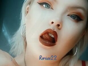 Rosiee22