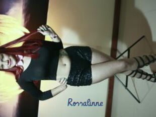 Rossalinne