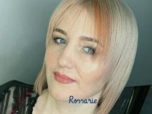 Rossarie