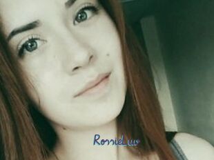 RossieLuv