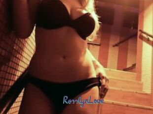 RosslynLove