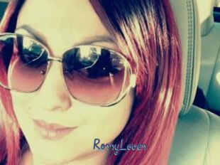 RossyLoves