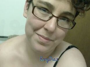 RosyDiaz