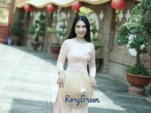 RosyGreen