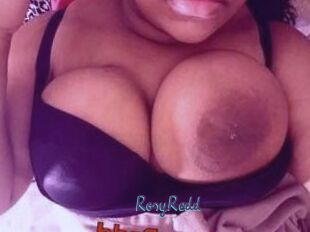 RosyRedd