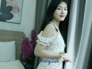 RosySun