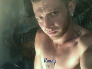 Roudy