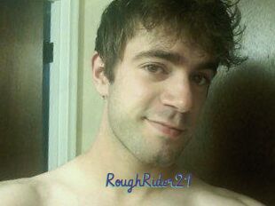 RoughRider21