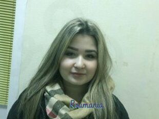 Roumania