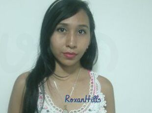 RoxanHills