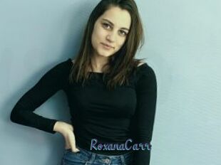 RoxanaCarr