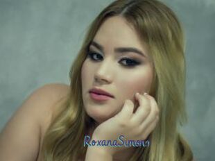 RoxanaSimons