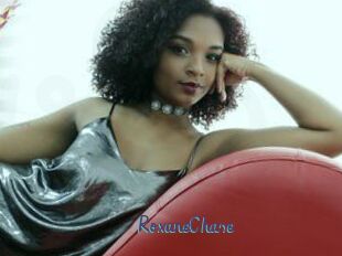 RoxaneChase