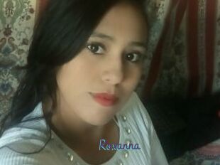 Roxanna