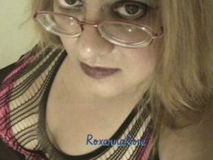 RoxannaRose