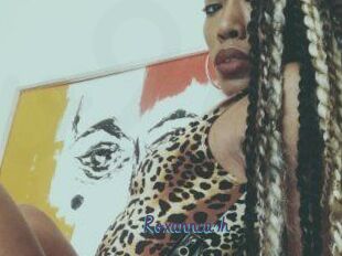 Roxanncash