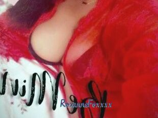RoxanneFoxxxx