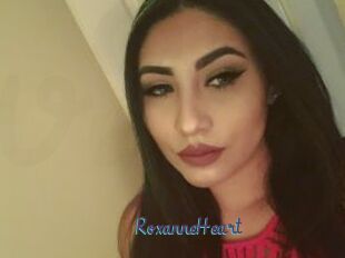 RoxanneHeart