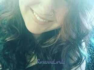 RoxanneLorde