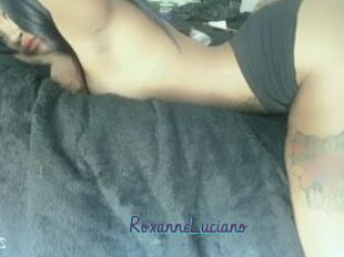 RoxanneLuciano