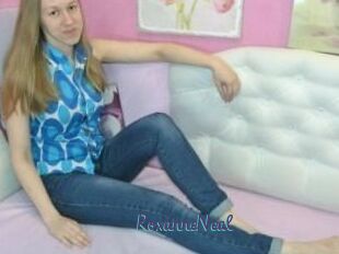 RoxanneNeal