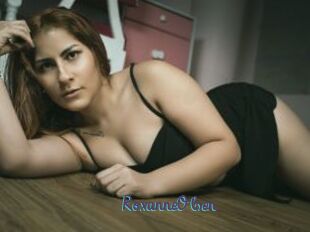 RoxanneOlsen