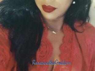 RoxannetheGoddess