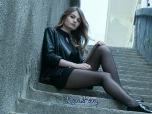 RoxieFoxy