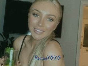 RoxxieXOXO