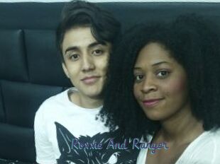 Roxxie_And_Ranger