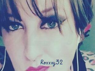Roxxxy32