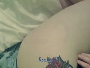 Roxxxy49