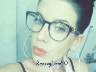 RoxxxyLove90