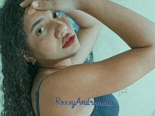 RoxxyAndromeda
