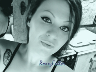 RoxxyFuller