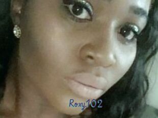 Roxy102