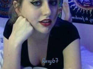 Roxy67