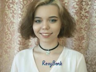 RoxyBonk