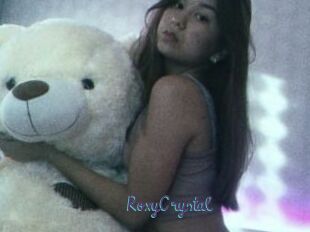 RoxyCrystal