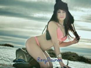 RoxyDawson